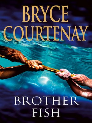 cover image of Brother Fish